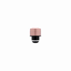 Víčko COOL BOTTLES Metallic Light Rose 750 ml