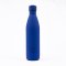 Nerezová termolahev COOL BOTTLES Vivid Blue třívrstvá 750ml