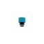 Víčko COOL BOTTLES Vivid Turquoise 260-350-500 ml