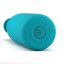 Nerezová termolahev COOL BOTTLES Vivid Turquoise třívrstvá 750 ml
