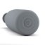 Termo fľaša z nerezovej ocele COOL BOTTLES Pastel Grey trojvrstvová 500 ml
