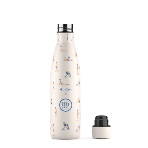 Nerezová termolahev Cool Bottles Xclusive! Ocean Breeze třívrstvá 500 ml