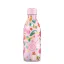 Detská termo fľaša z nerezovej ocele COOL BOTTLES Kids Bug Life trojvrstvová 500 ml 3D