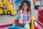 Dětská nerezová termolahev COOL BOTTLES Kids Dragon Dreams třívrstvá 350 ml 3D
