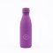 Nerezová termolahev COOL BOTTLES Vivid Violet třívrstvá 350ml