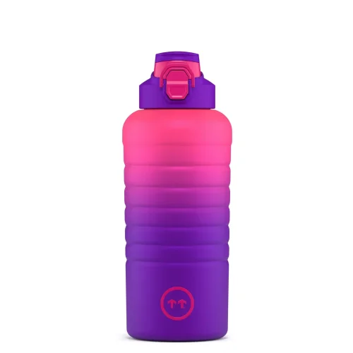 Nerezová termolahev Cool Bottles Sport Los Angeles 950 ml
