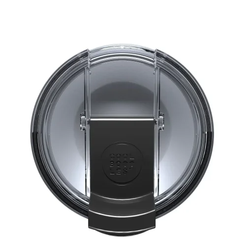 Nerezový termohrnek Cool Bottles Xclusive! Eddie Baehr - Sunshine Fiesta 330 ml