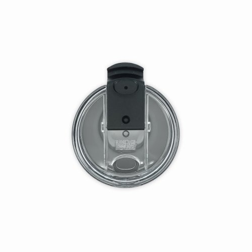 Nerezový termohrnek COOL BOTTLES Metallic Silver třívrstvý 330ml