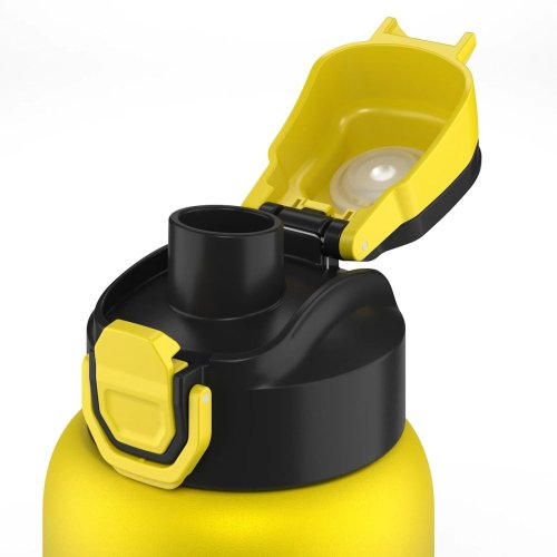 Športový uzáver Cool Bottles Tokyo – Fitness viečko