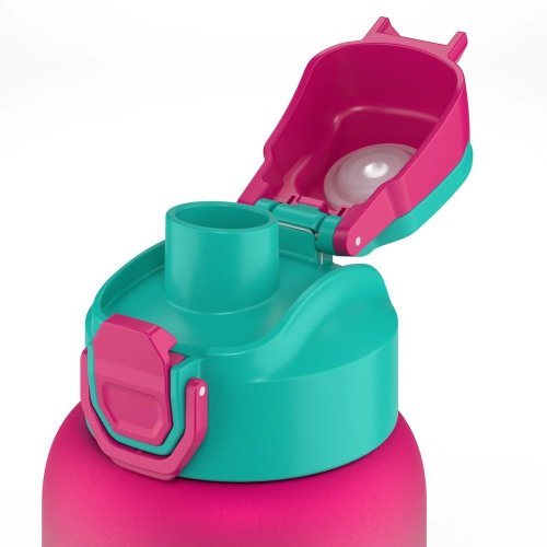 Športový uzáver Cool Bottles Brisbane – Fitness viečko