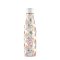 Termo fl'aša z nerezové ocele Cool Bottles Xclusive! Secret Blossom trojvrstvová 500 ml