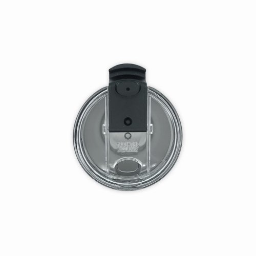 Nerezový termohrnek COOL BOTTLES Pastel Grey třívrstvý 550ml