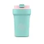 Nerezový termohrnek COOL BOTTLES Paradise Capri třívrstvý 350 ml