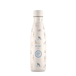 Nerezová termolahev Cool Bottles Xclusive! Ocean Breeze třívrstvá 500 ml