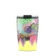 Nerezový termohrnek Cool Bottles Xclusive! Antonyo Marest - Mediterranean 330 ml