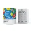 Nerezový termohrnek Cool Bottles Xclusive! Eddie Baehr - Sunshine Fiesta 330 ml