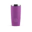 Nerezový termohrnek COOL BOTTLES Vivid Violet třívrstvý 550ml