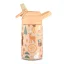 Detská nerezová termofľaša COOL BOTTLES Kiddie Woodland Buddies 350 ml 3D