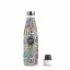 Nerezová termofľaša Cool Bottles Xclusive! El Tipo Raro - Positive revolution trojvrstvová 500 ml