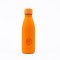 Nerezová termolahev COOL BOTTLES Vivid Orange třívrstvá 350ml