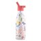 Dětská nerezová termolahev COOL BOTTLES Kids Sweet Mermaids třívrstvá 350 ml 3D