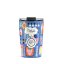 Nerezový termohrnček Cool Bottles Xclusive! Nébula - Patch Zone 330 ml