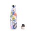 Nerezová termofľaša Cool Bottles Xclusive! Sticker Fever trojvrstvová 500 ml