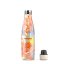 Nerezová termolahev Cool Bottles Xclusive! Moniquilla - Rock Garden třívrstvá 500 ml