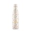 Termo fl'aša z nerezové ocele Cool Bottles Xclusive! Doggie Party trojvrstvová 500 ml