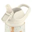 Detská nerezová termofľaša COOL BOTTLES Kiddie Whisker Kittens 350 ml 3D