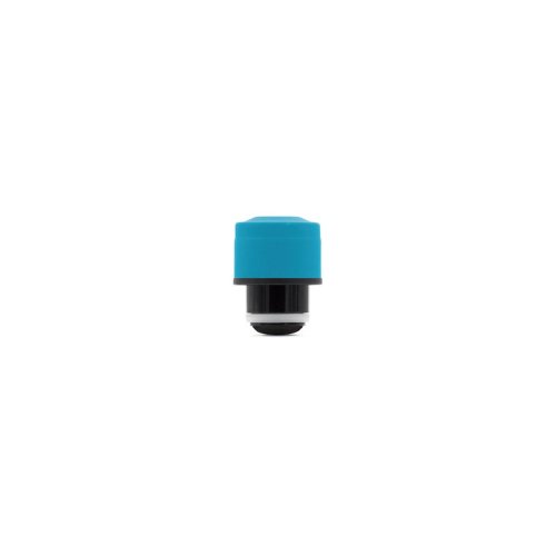 Víčko COOL BOTTLES Vivid Turquoise 750 ml