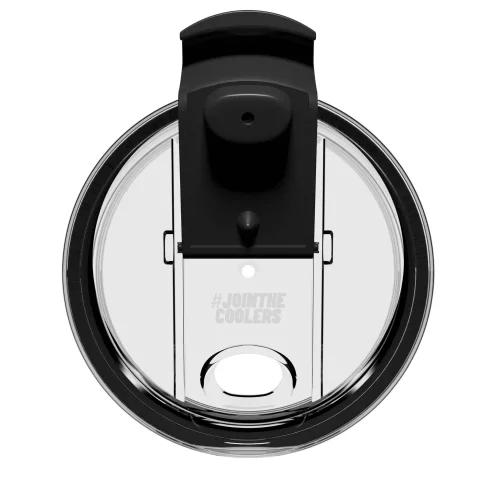 Nerezový termohrnek Cool Bottles Xclusive! Eddie Baehr - Sunshine Fiesta 330 ml