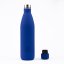 Nerezová termolahev COOL BOTTLES Vivid Blue třívrstvá 750ml