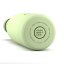 Termo fľaša z nerezovej ocele COOL BOTTLES Pastel Green trojvrstvová 500 ml
