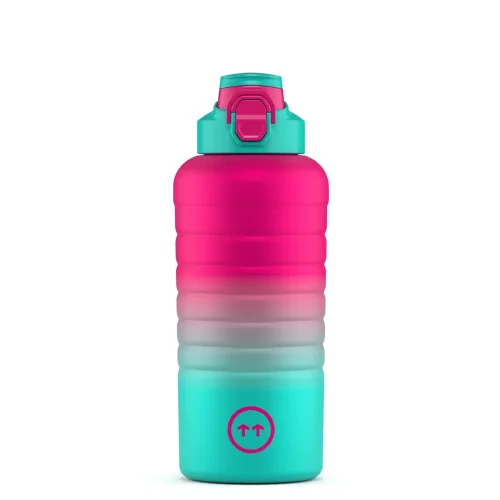 Nerezová termolahev Cool Bottles Sport Brisbane 950 ml