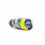 Nerezová termolahev COOL BOTTLES Party Lines třívrstvá 500ml