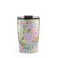 Nerezový termohrnček Cool Bottles Xclusive! Moniquilla - Ever Bloom  330 ml