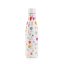 Nerezová termolahev COOL BOTTLES Xclusive! Crazy Skulls třívrstvá 500 ml