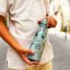Detská nerezová termolahev COOL BOTTLES Kids Secret Nature třívrstvá 260ml 3D