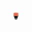 Víčko COOL BOTTLES Pastel Coral 260-350-500 ml