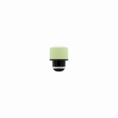 Víčko COOL BOTTLES Pastel Green 750 ml
