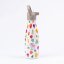 Dětská nerezová termolahev COOL BOTTLES Kids Crazy Skulls třívrstvá 260ml 3D