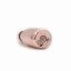 Nerezová termolahev COOL BOTTLES Chrome Rose dvouvrstvá 500ml