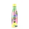 Termo fl'aša z nerezové ocele Cool Bottles Xclusive! Mediterranean trojvrstvová 500 ml