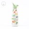 Dětská nerezová termolahev COOL BOTTLES Kids African Safari třívrstvá 260ml 3D