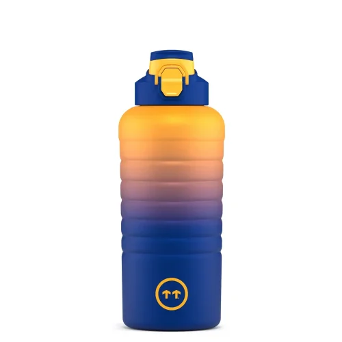 Nerezová termolahev Cool Bottles Sport Paris 950 ml