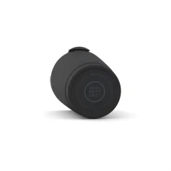 Nerezový termohrnek COOL BOTTLES Mono Black třívrstvý 550ml