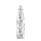 Termo fl'aša z nerezové ocele Cool Bottles Xclusive! Allegra trojvrstvová 500 ml