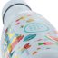 Detská termo fľaša z nerezovej ocele COOL BOTTLES Kids Candy Land trojvrstvová 350 ml 3D