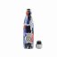Nerezová termolahev COOL BOTTLES Urban Miami dvouvrstvá 500ml